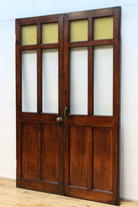 Glass door F8706ab