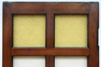 Glass door F8706ab
