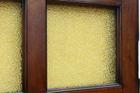Glass door F8706ab