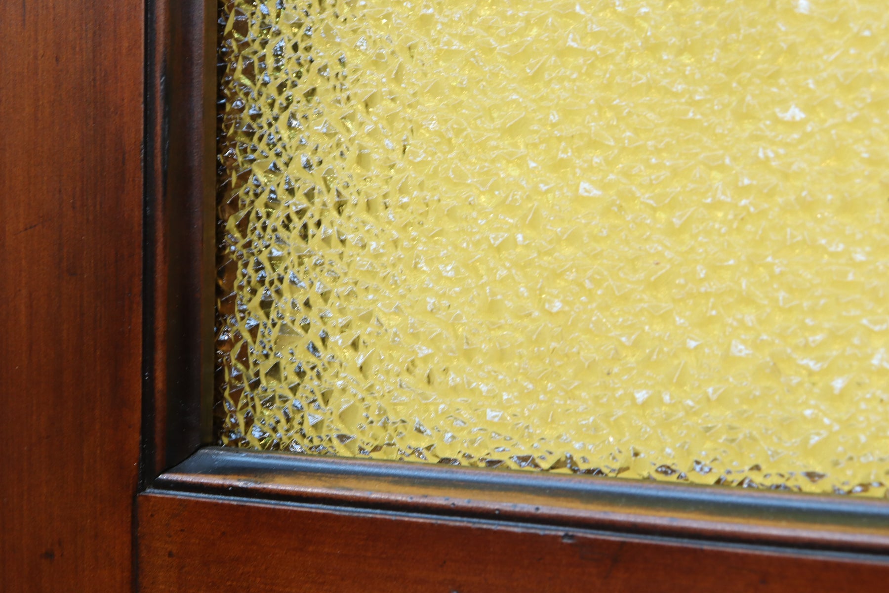Glass door F8706ab