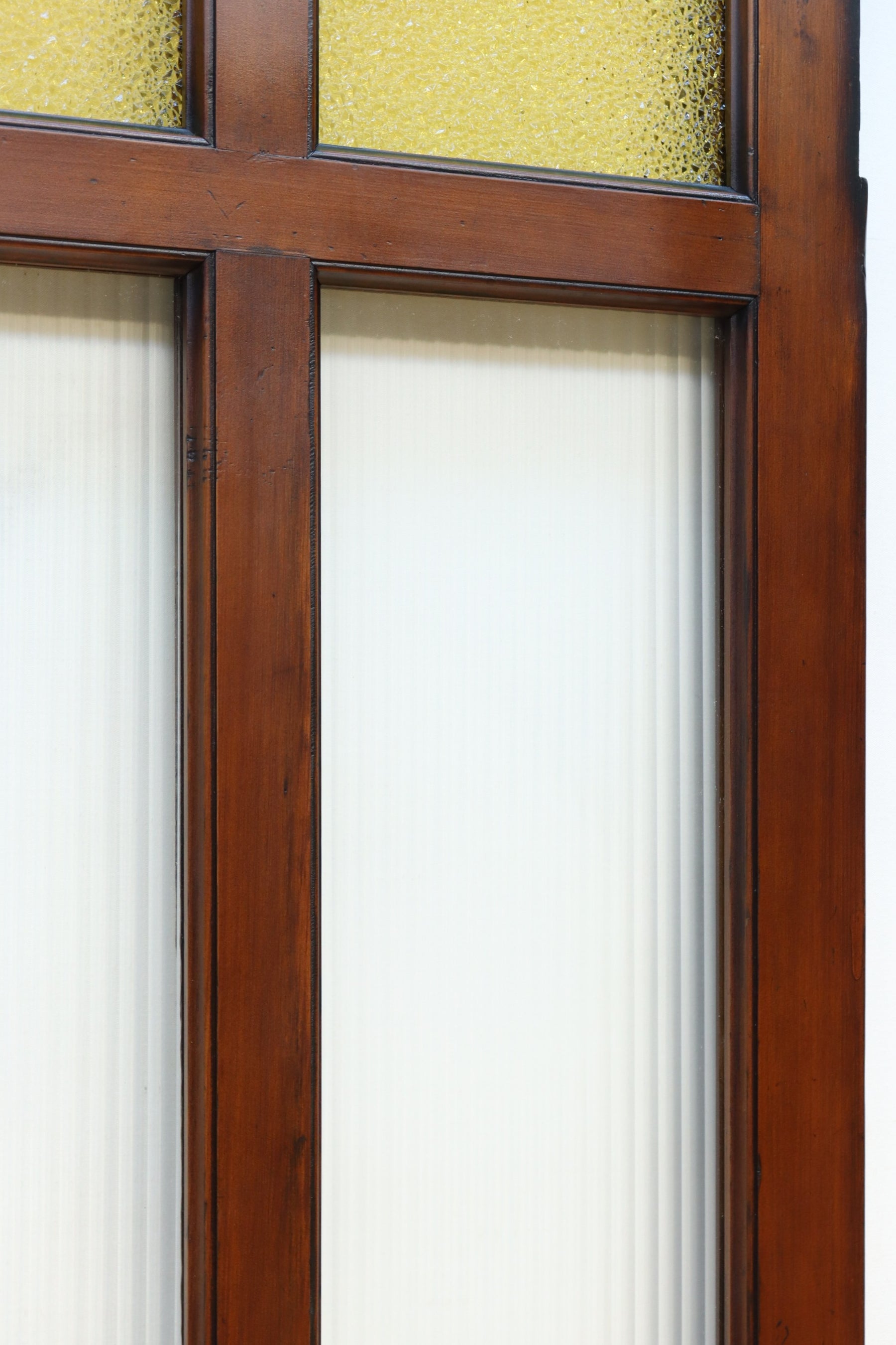 Glass door F8706ab