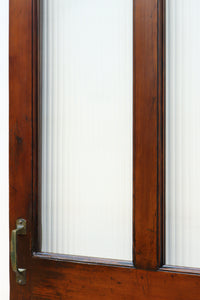 Glass door F8706ab