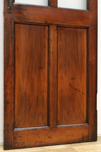 Glass door F8706ab