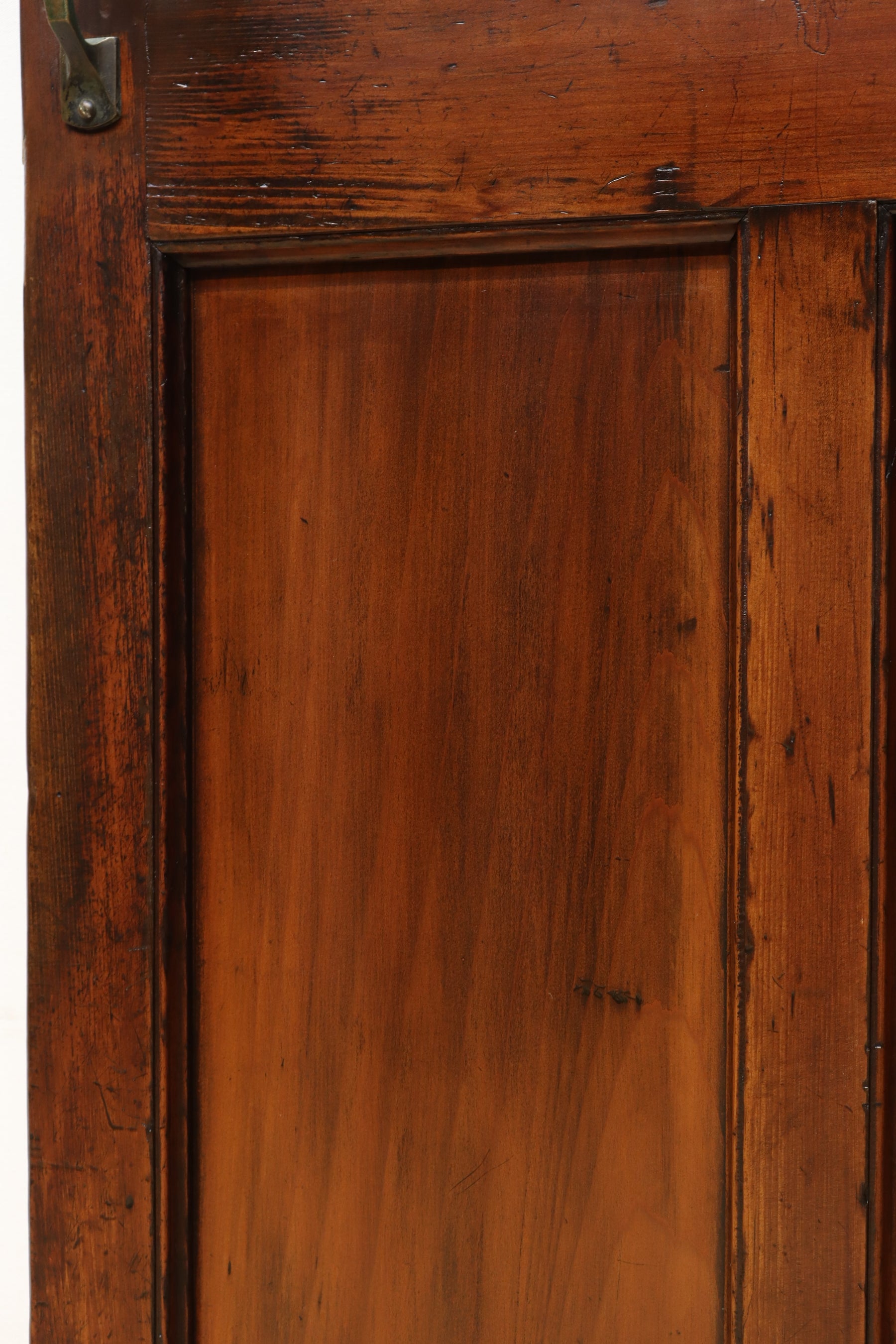 Glass door F8706ab