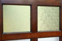 Glass door F8706ab