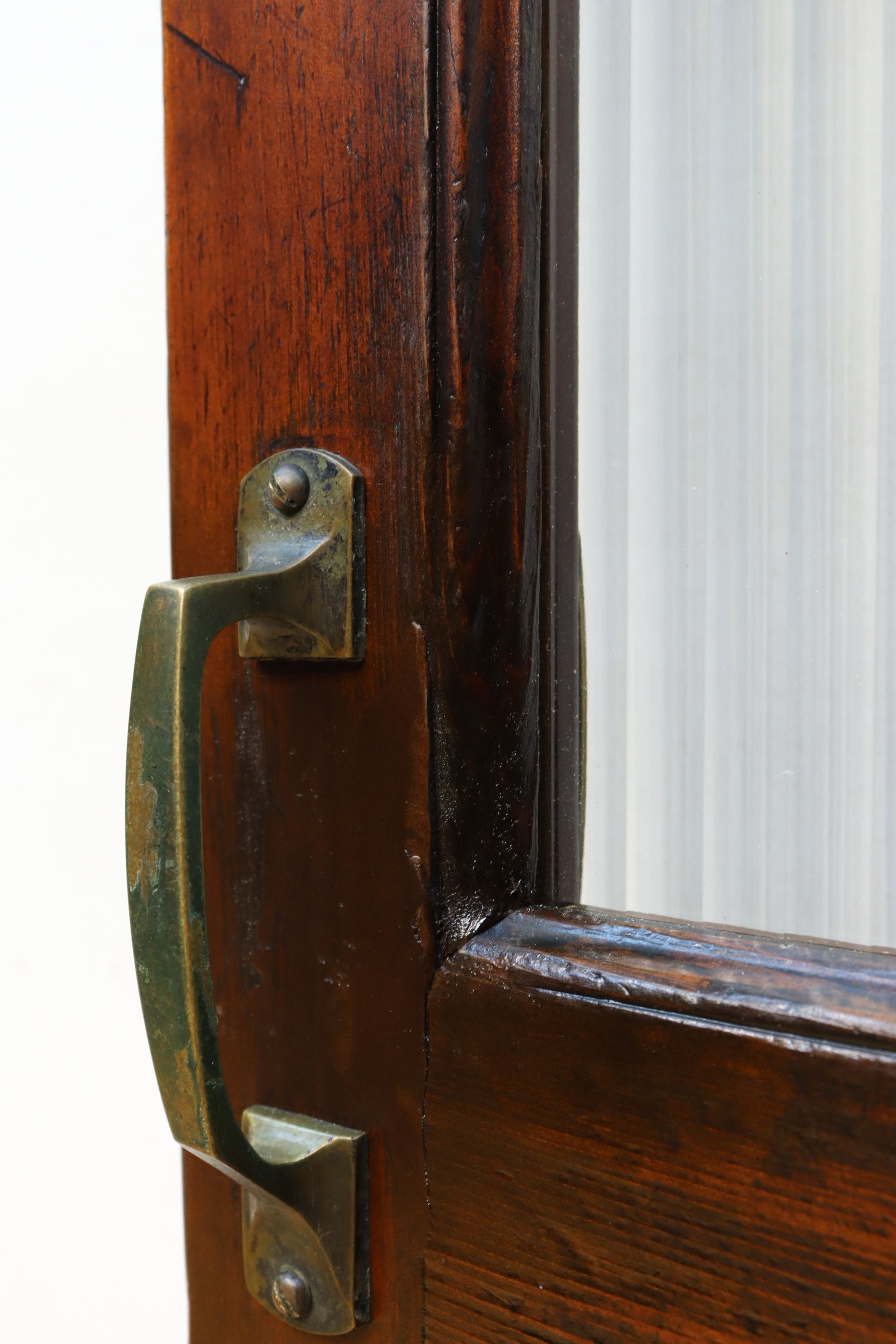 Glass door F8706ab