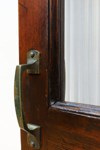 Glass door F8706ab