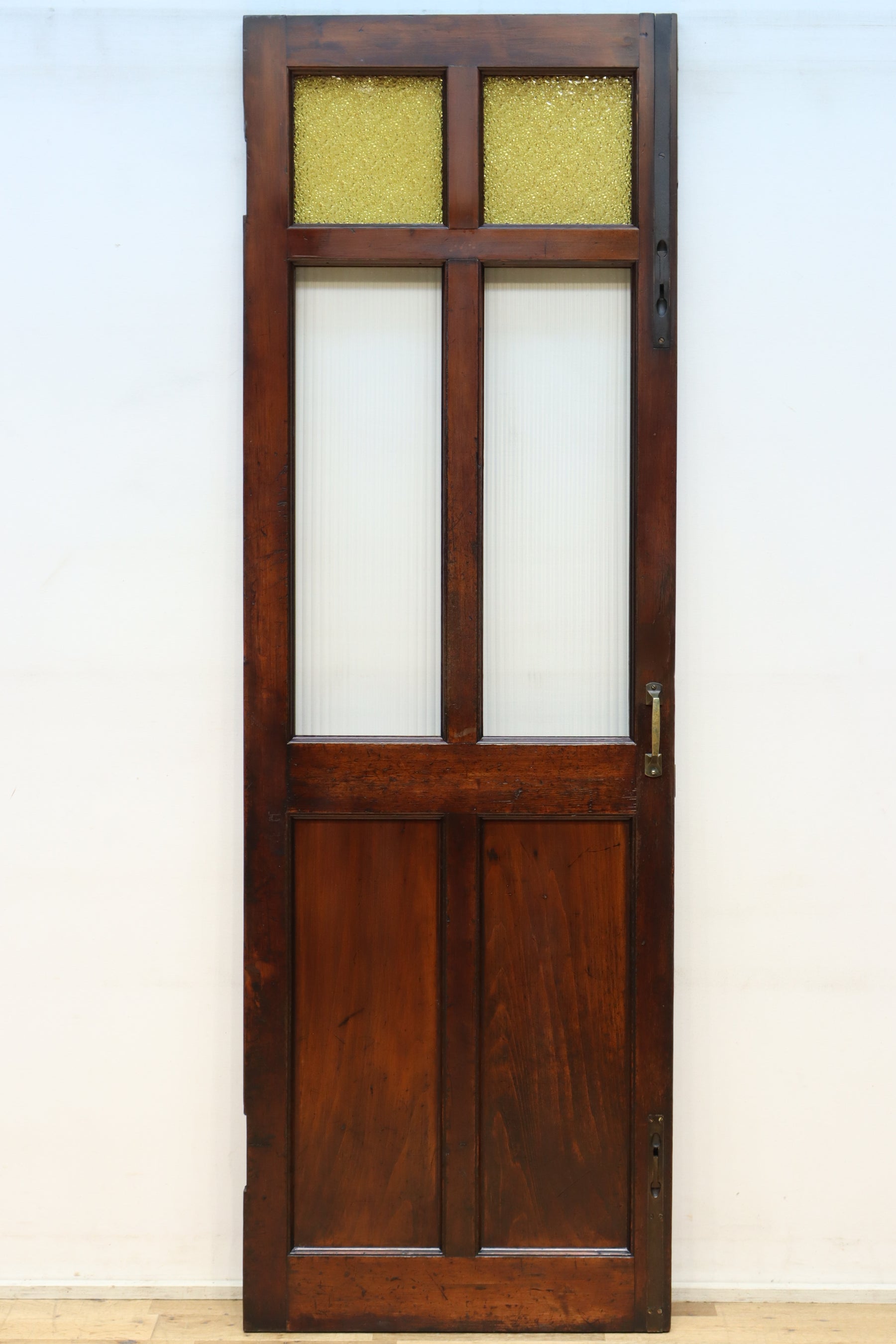Glass door F8706ab