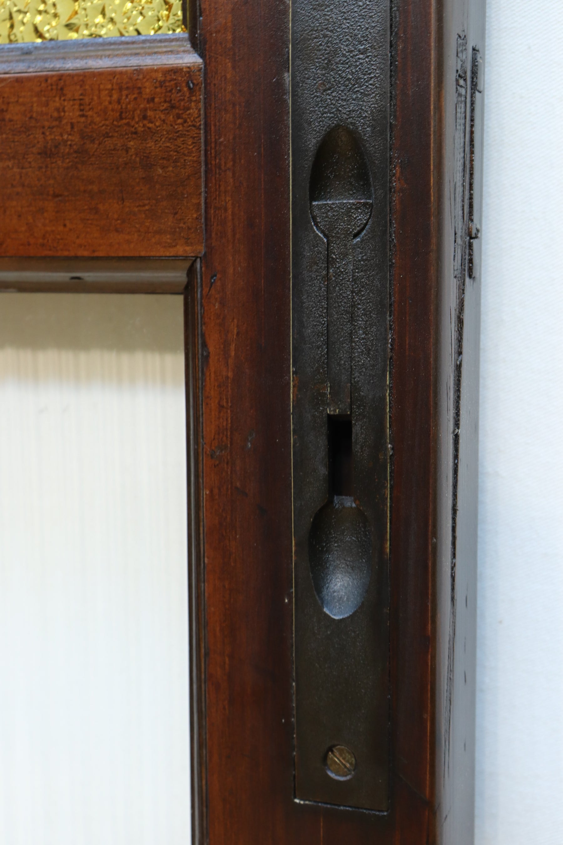 Glass door F8706ab