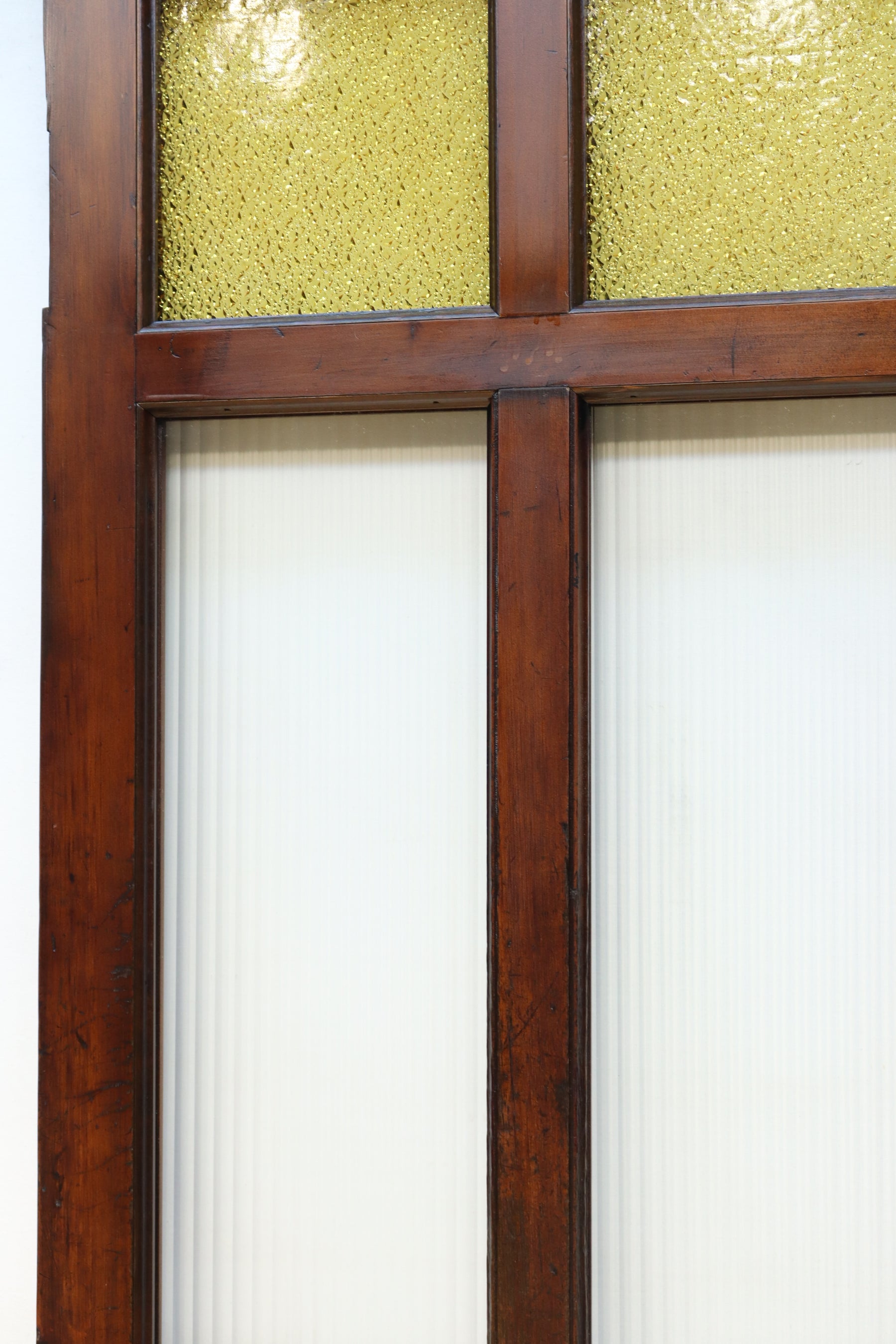 Glass door F8706ab