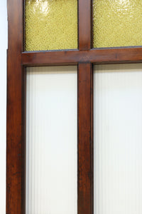 Glass door F8706ab
