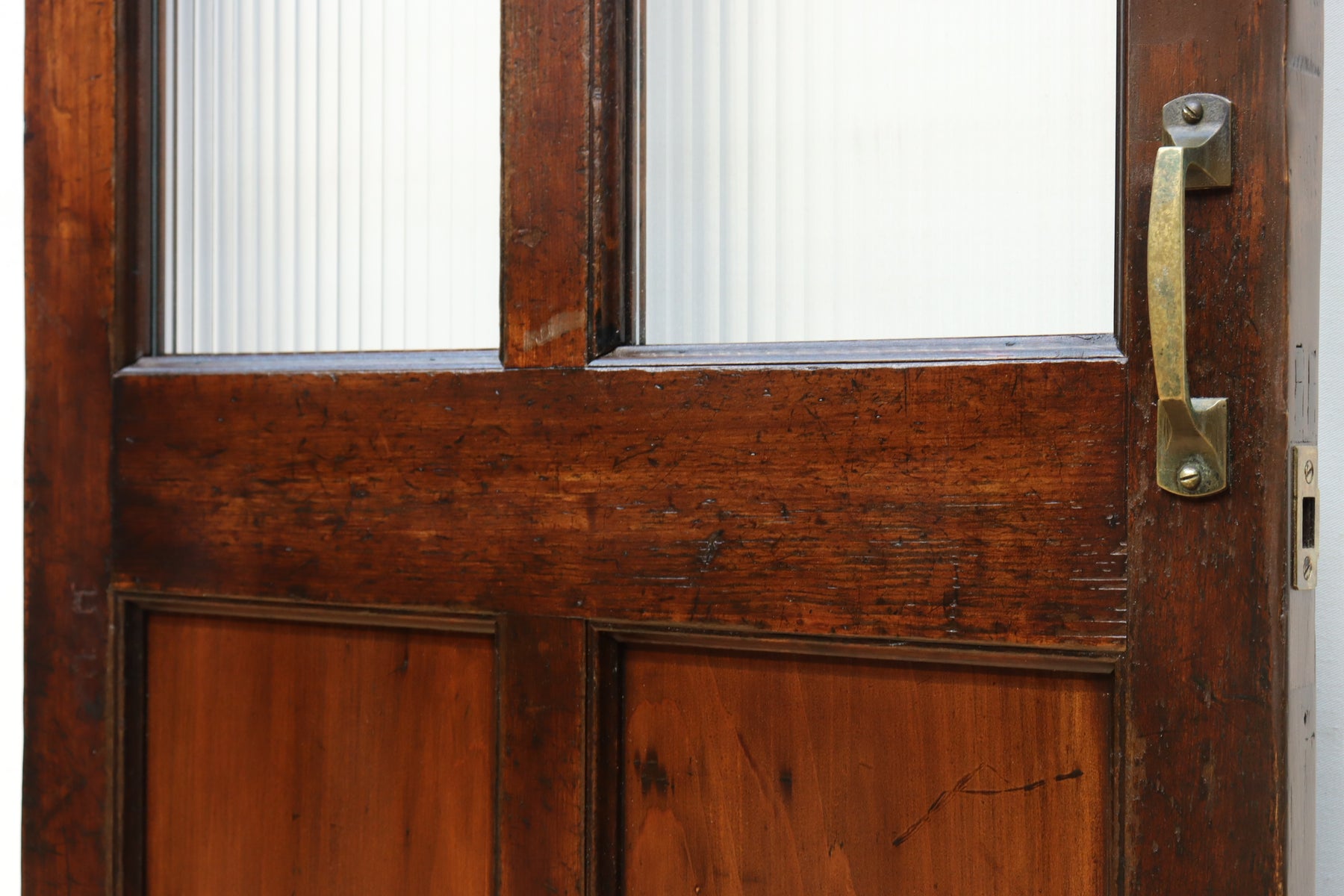 Glass door F8706ab