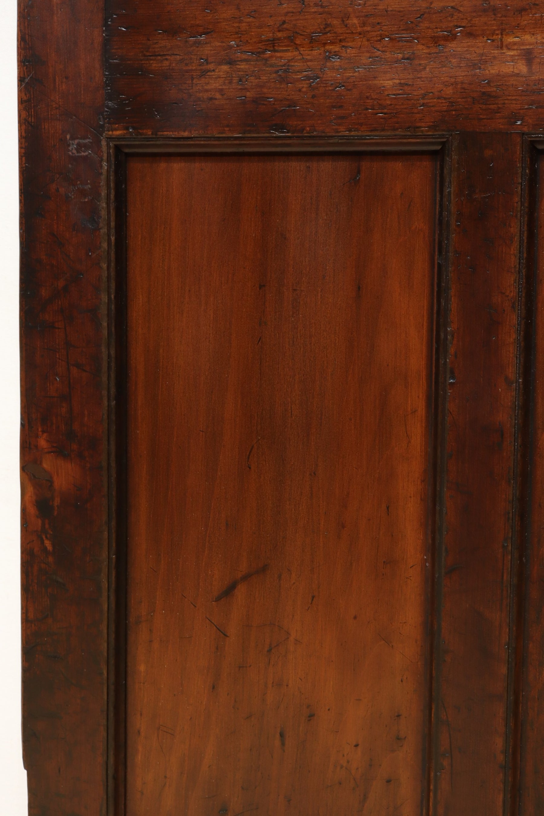 Glass door F8706ab