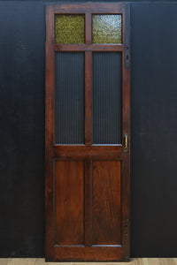 Glass door F8706ab