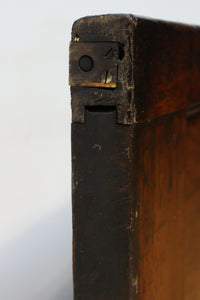 Glass door F8706ab