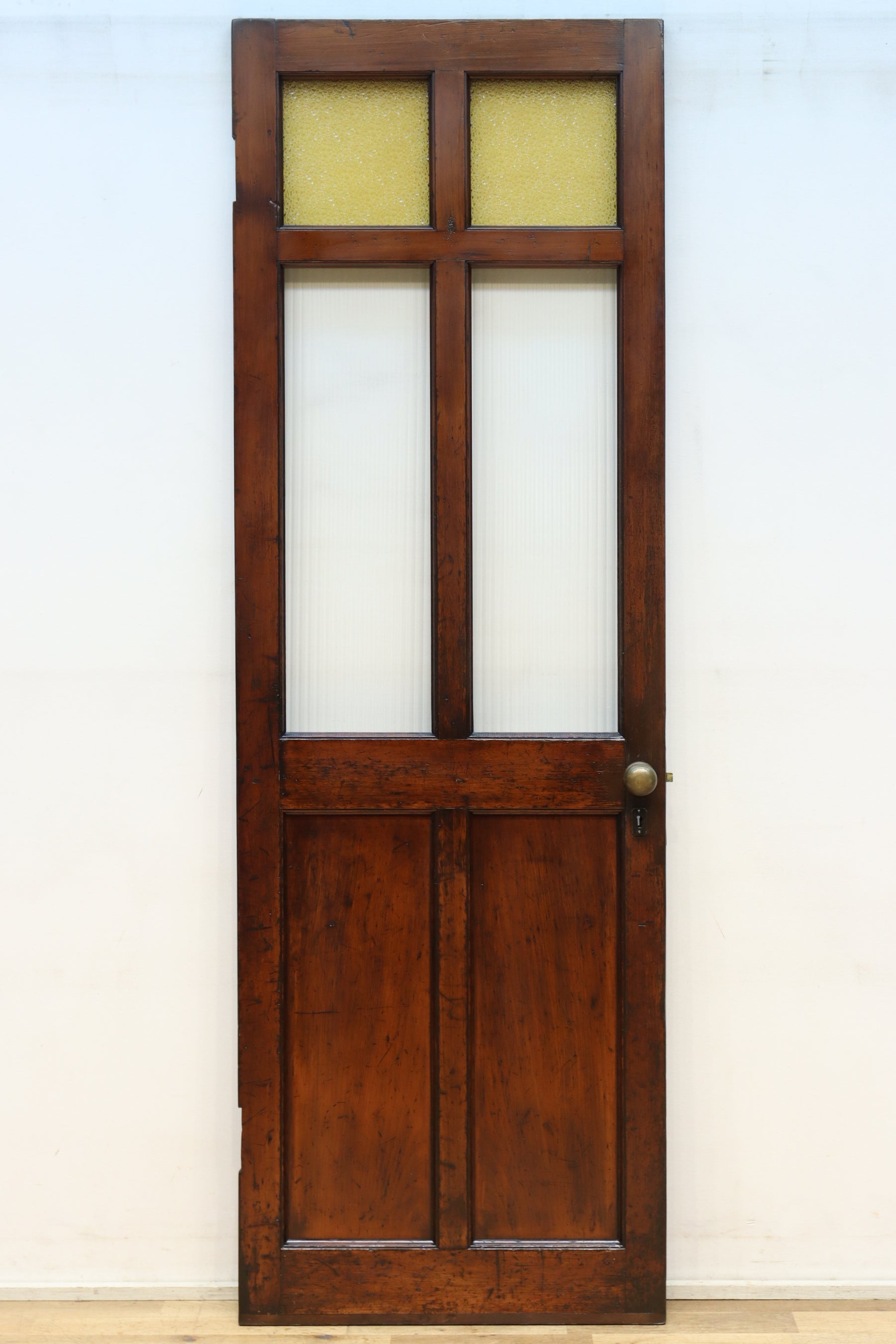 Glass door F8706ab