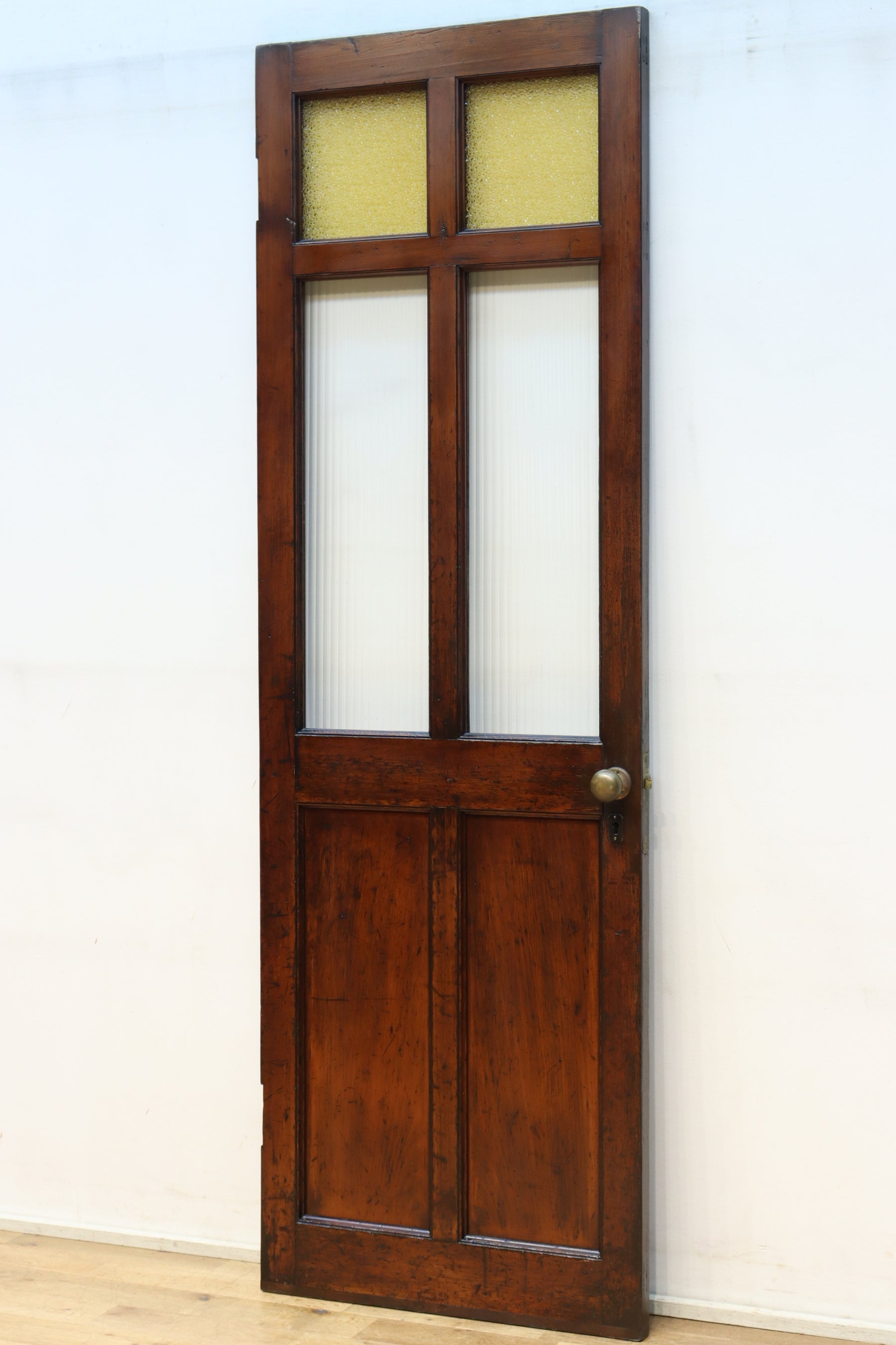 Glass door F8706ab