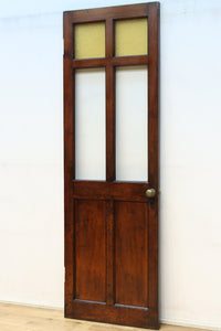 Glass door F8706ab