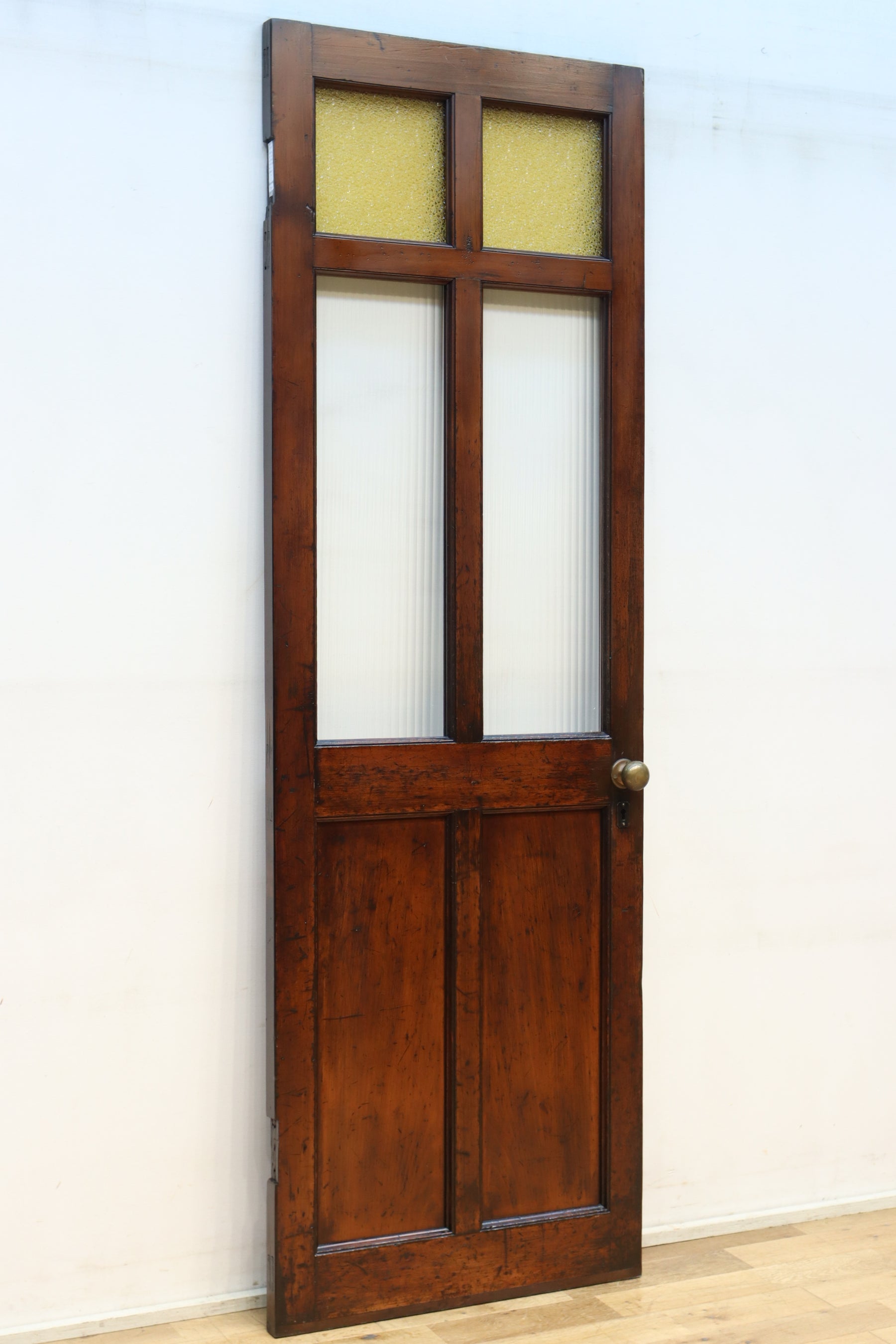 Glass door F8706ab