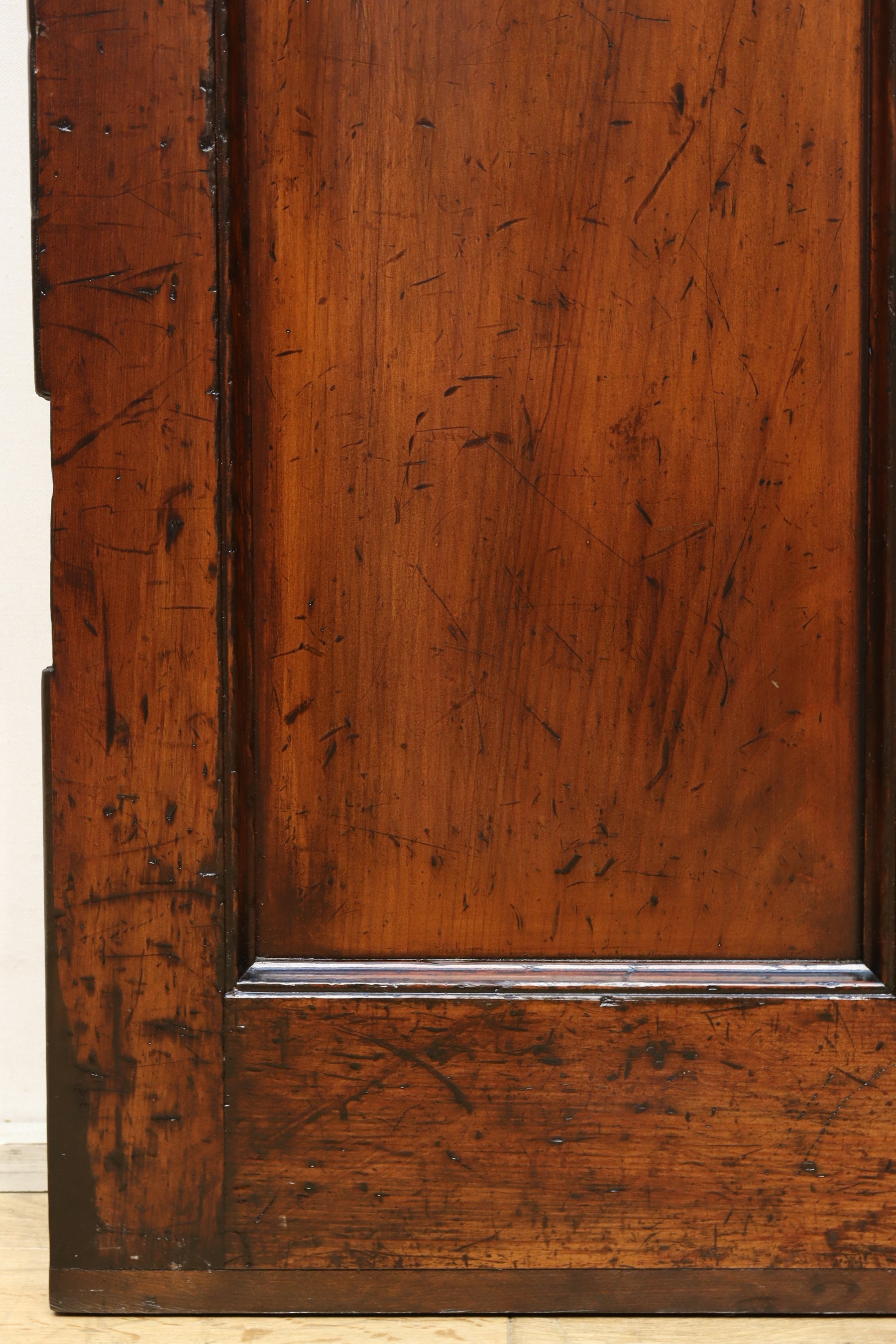Glass door F8706ab