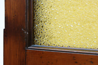 Glass door F8706ab