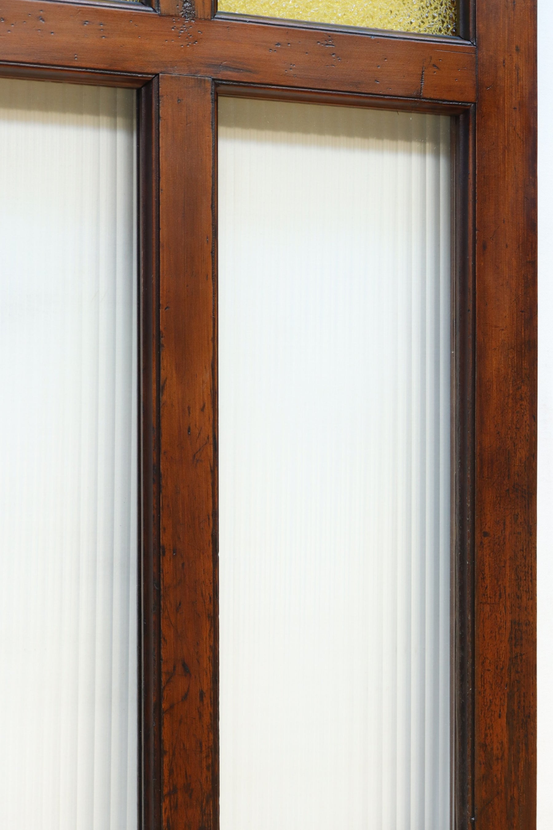 Glass door F8706ab