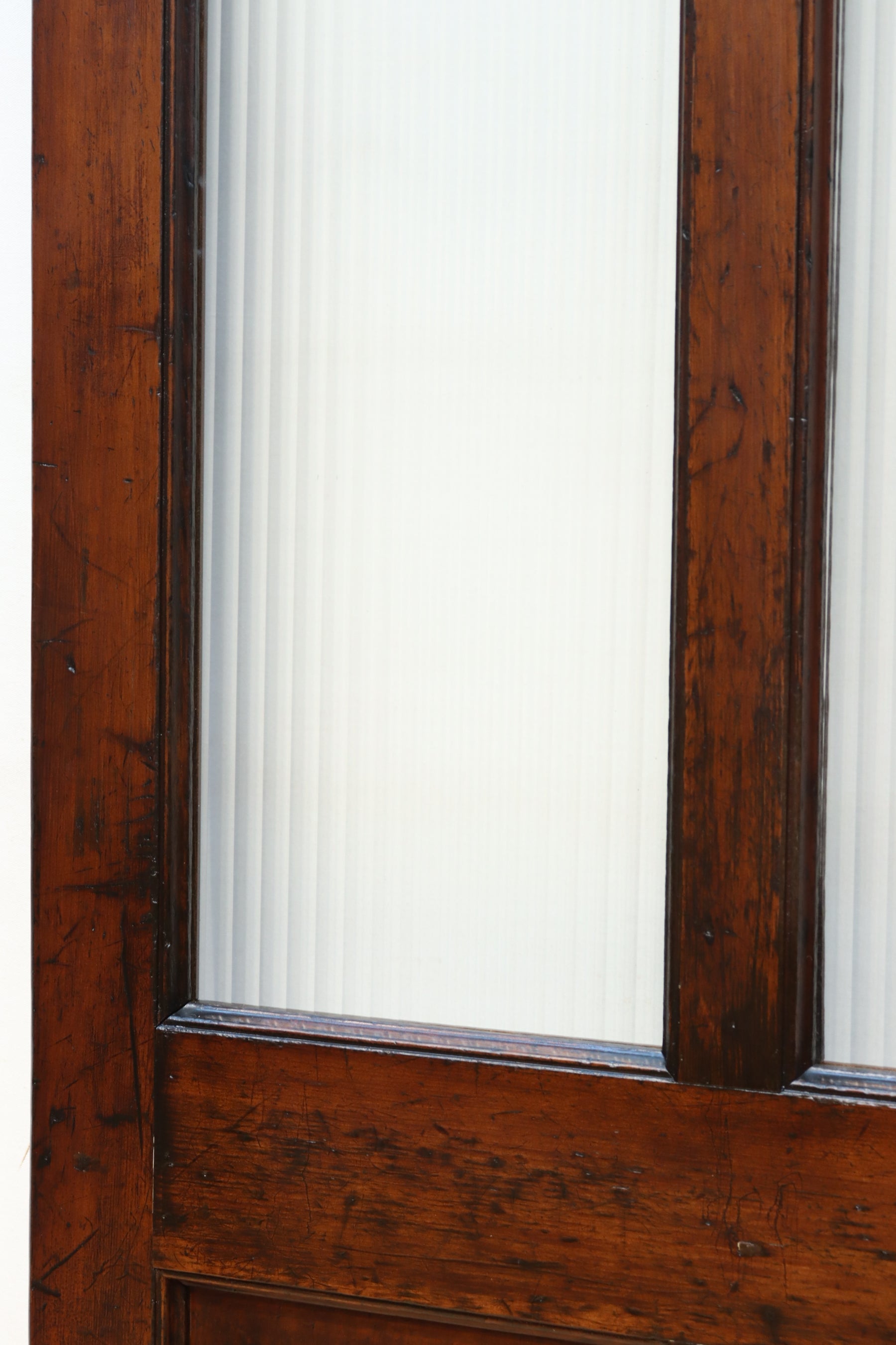 Glass door F8706ab