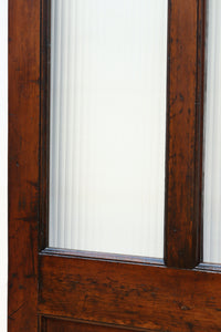 Glass door F8706ab