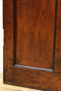 Glass door F8706ab