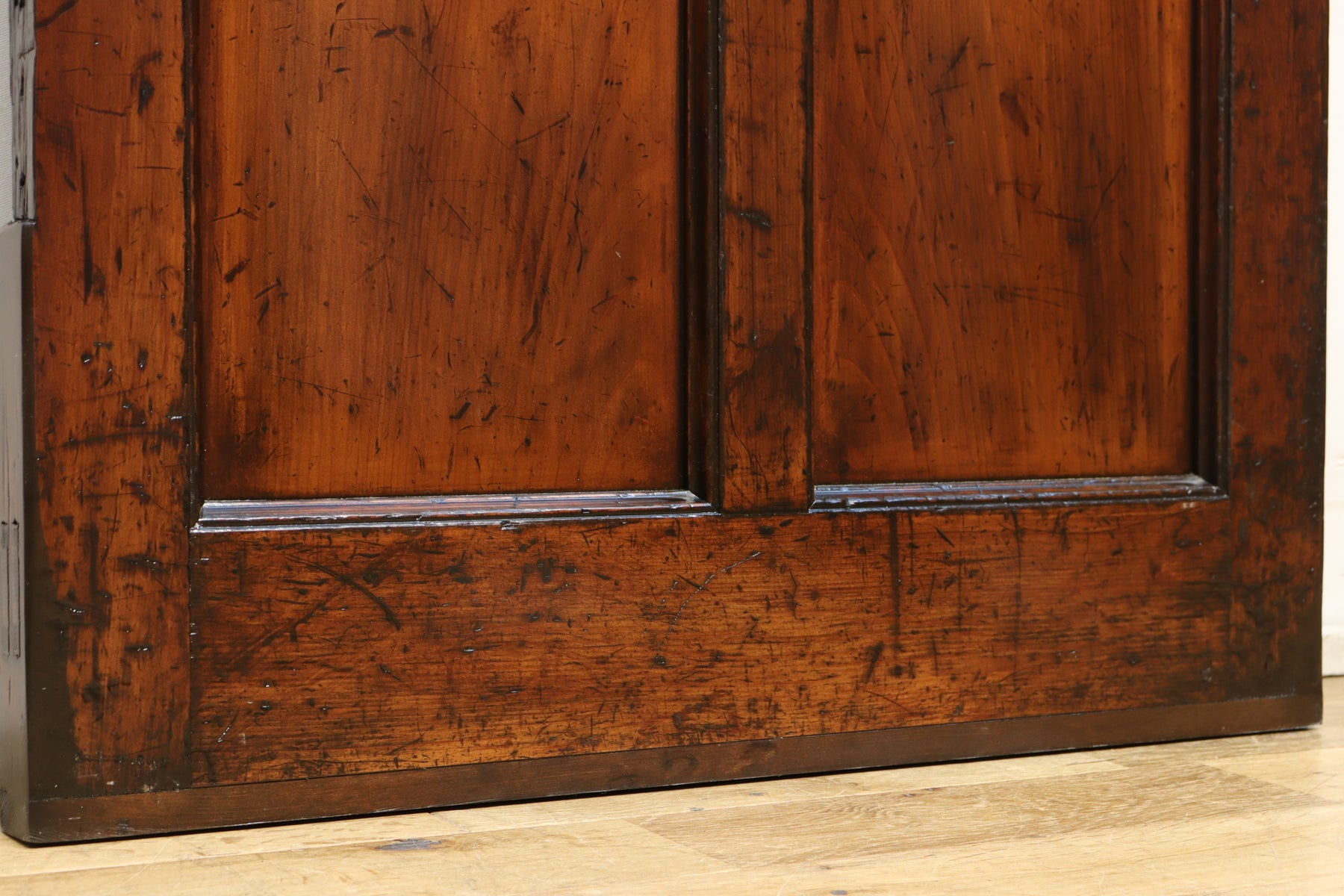 Glass door F8706ab