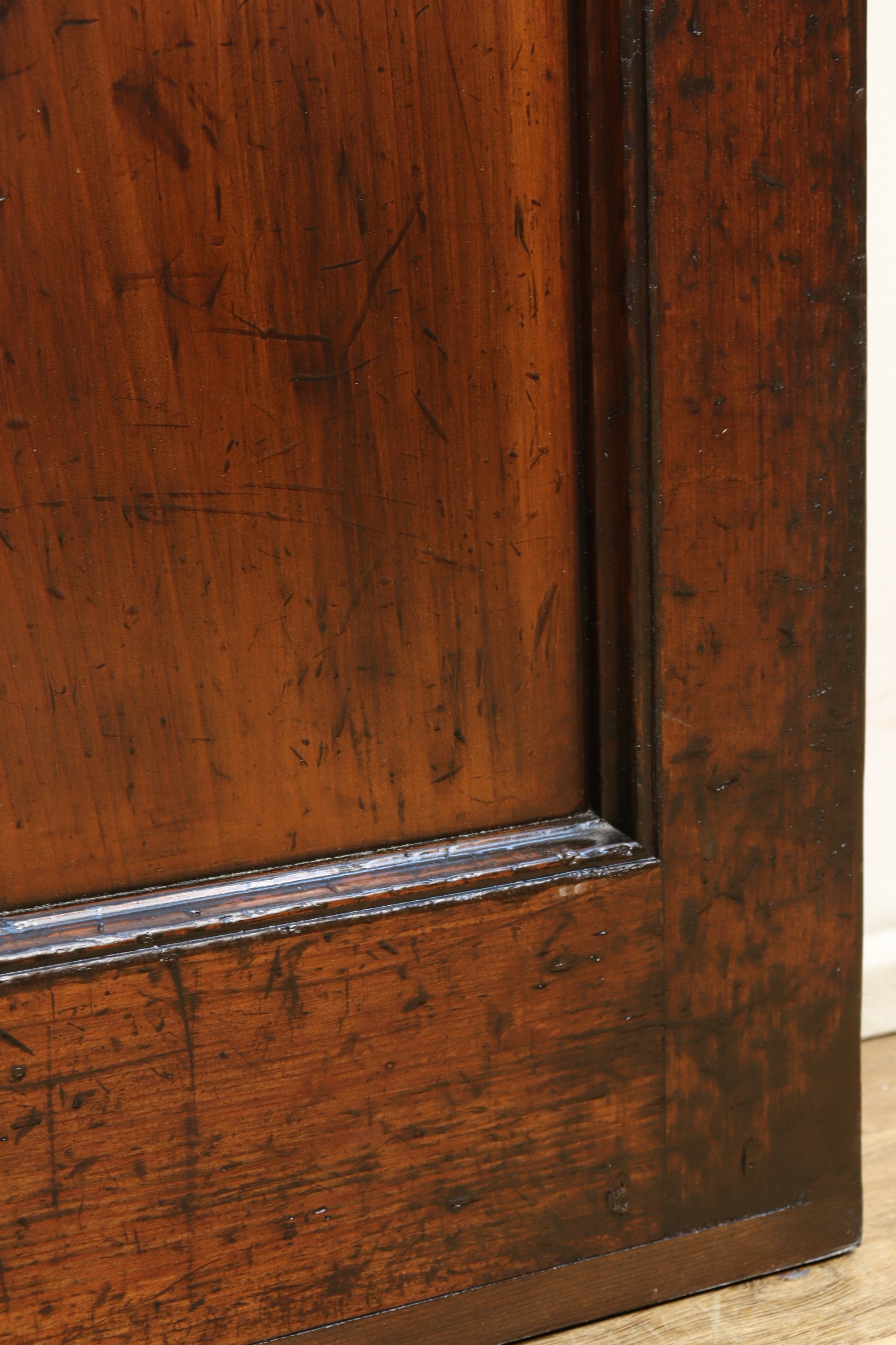 Glass door F8706ab