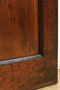 Glass door F8706ab