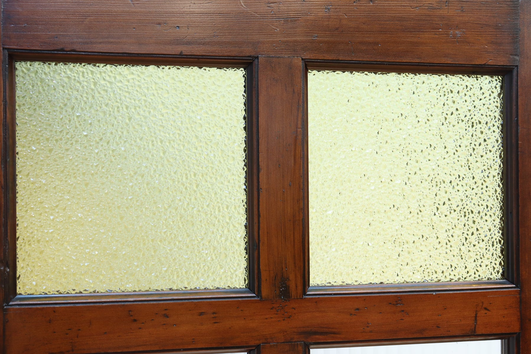 Glass door F8706ab