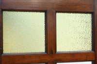 Glass door F8706ab