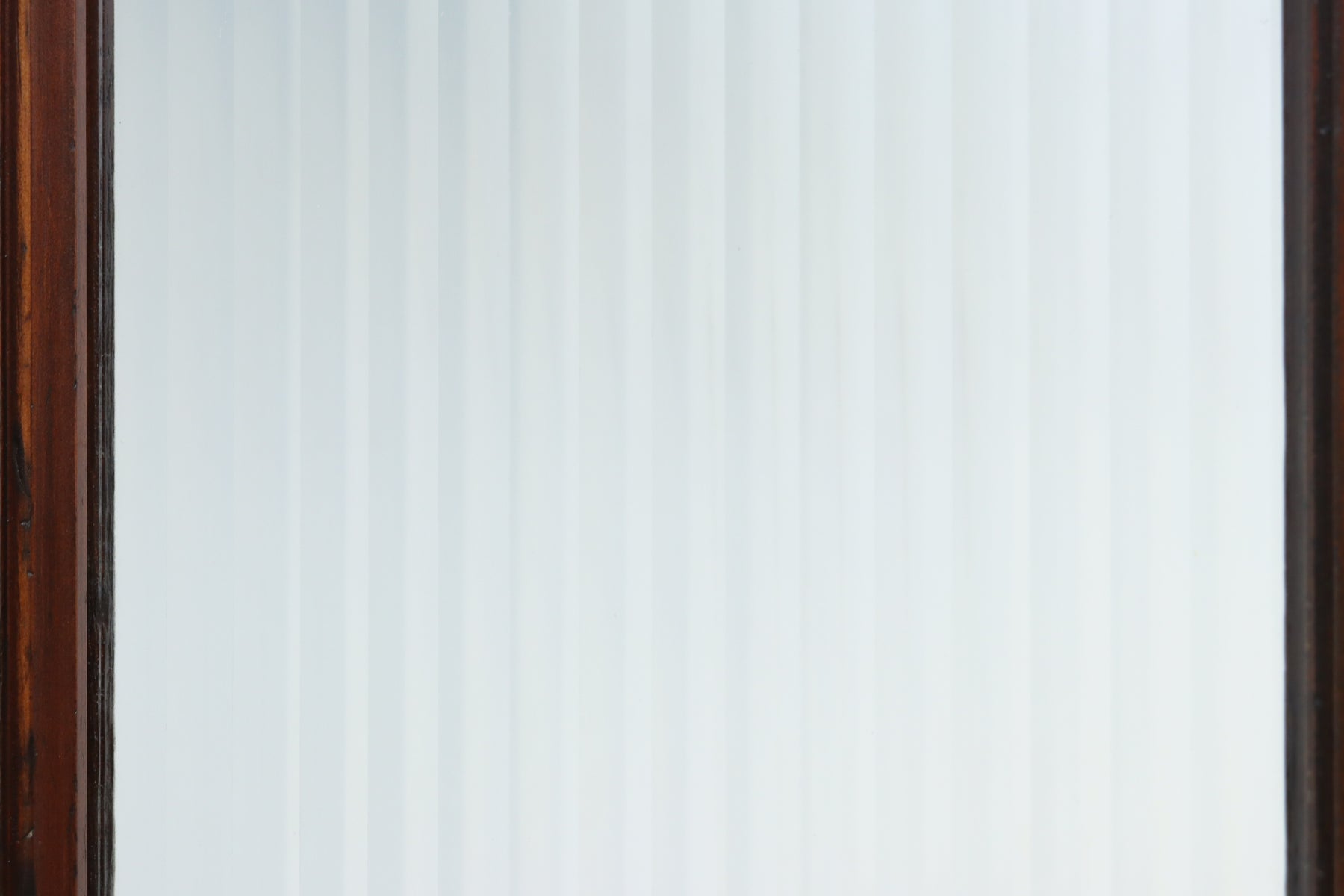 Glass door F8706ab