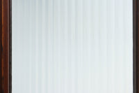 Glass door F8706ab