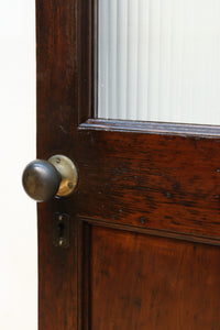 Glass door F8706ab
