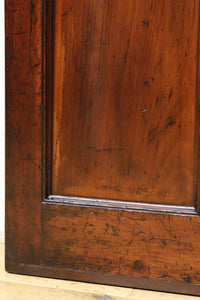 Glass door F8706ab