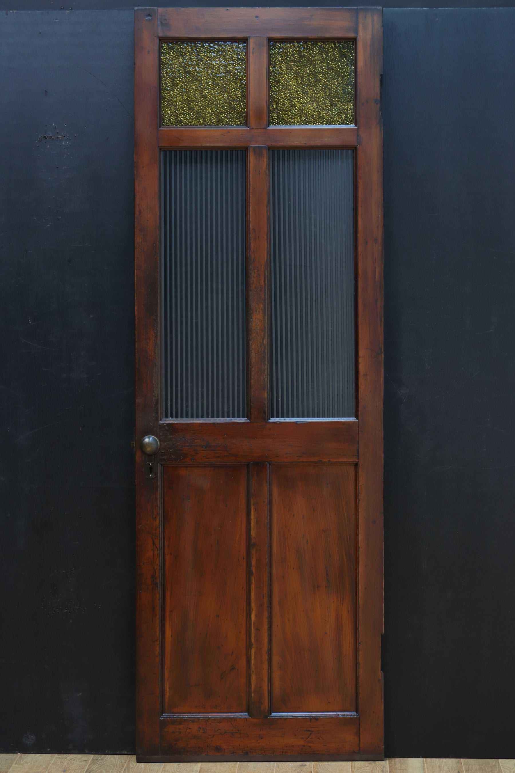 Glass door F8706ab