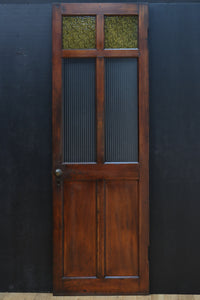 Glass door F8706ab