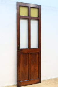 Glass door F8706ab