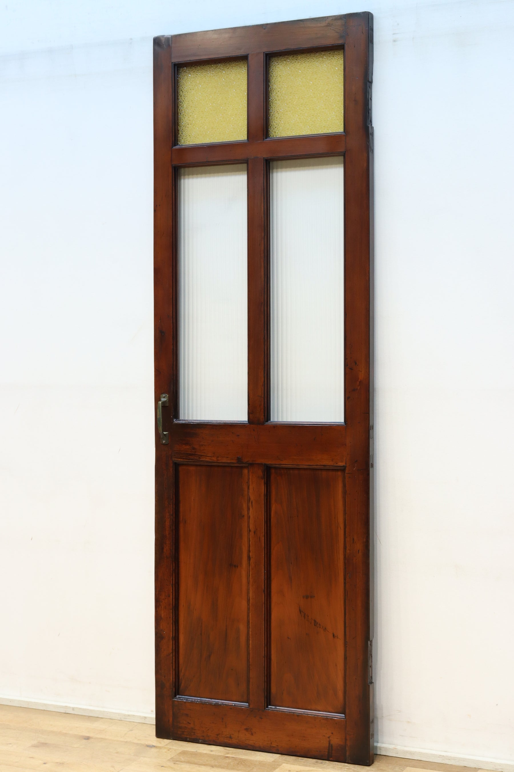 Glass door F8706ab