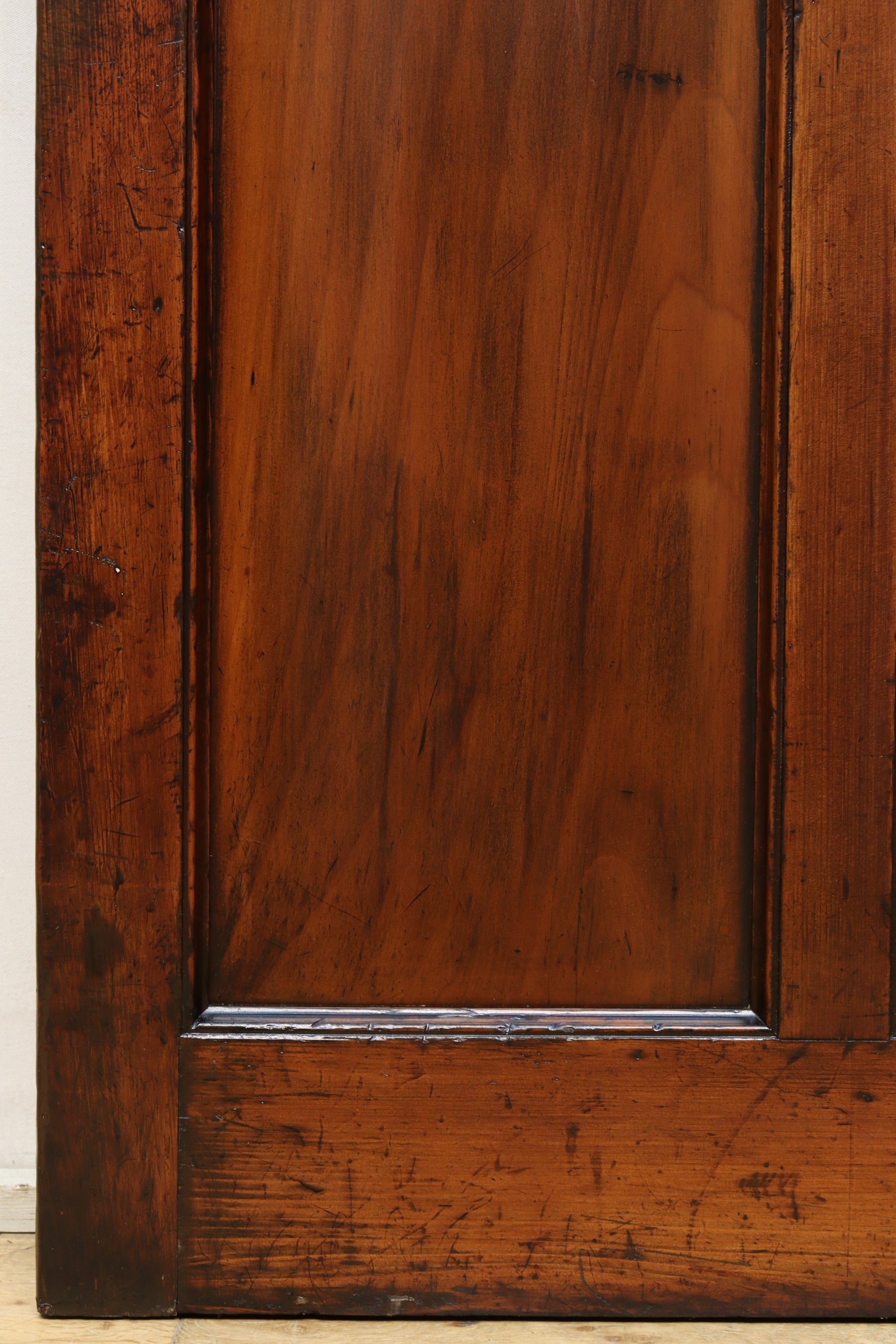 Glass door F8706ab