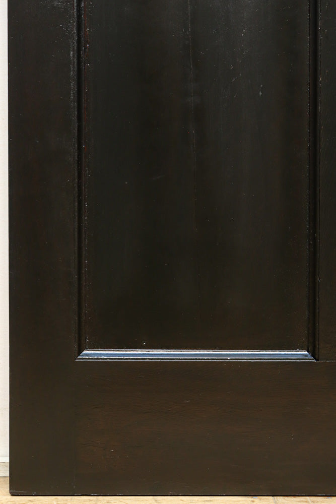 Wooden Door　F8712ab
