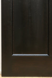 Wooden Door　F8712ab