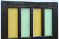 Wooden Door　F8712ab