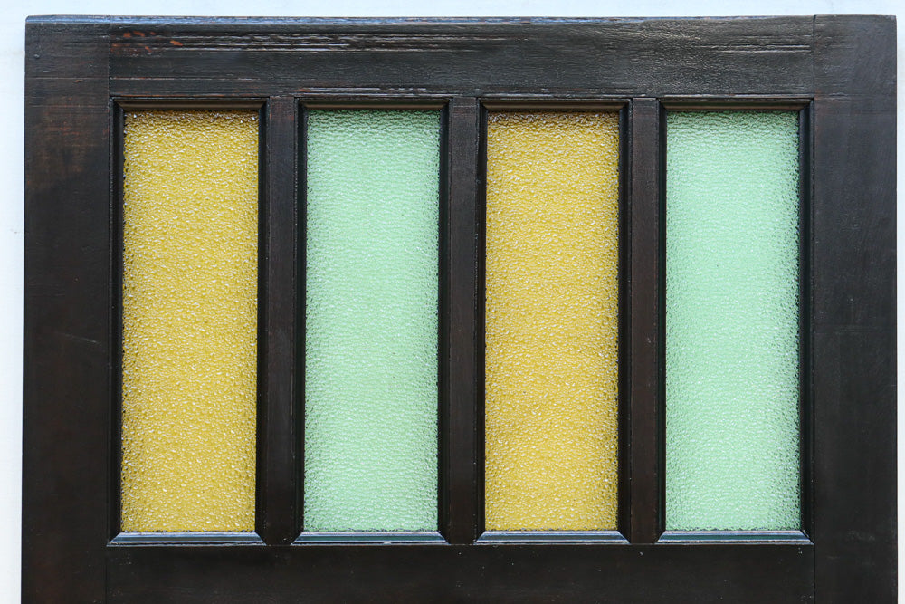 Wooden Door　F8712ab