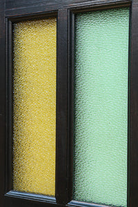 Wooden Door　F8712ab