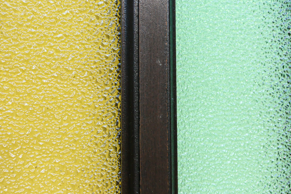 Wooden Door　F8712ab