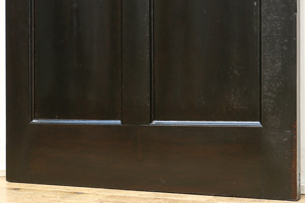 Wooden Door　F8712ab